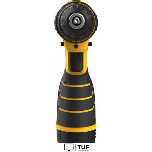 Дрель-шуруповерт Deli DL-DZ12-4A2 (с 1-им АКБ)