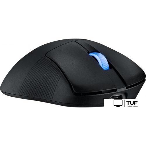 Игровая мышь ASUS ROG Keris II Ace