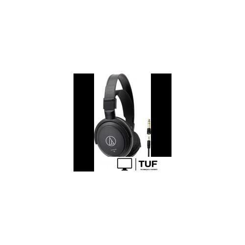 Наушники Audio-Technica ATH-AVC200