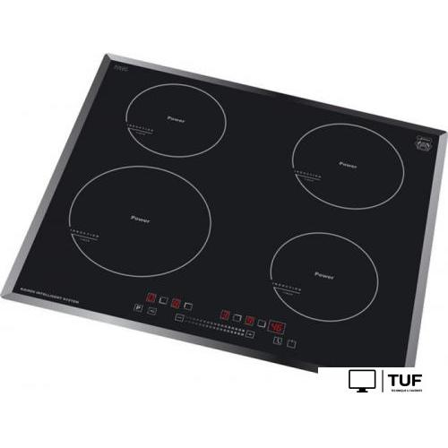 Варочная панель Kaiser KCT 6705 FI