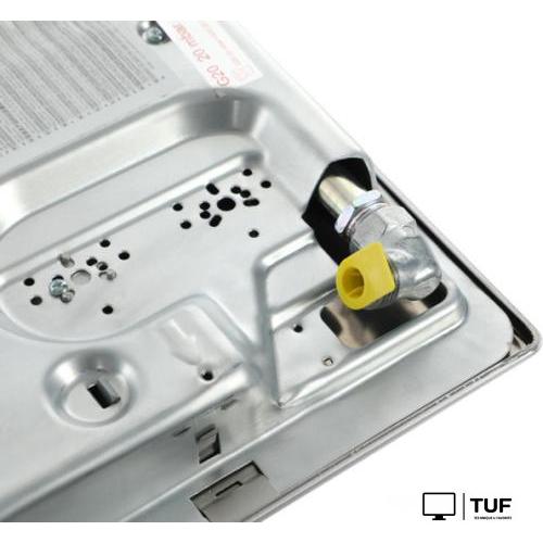 Варочная панель Indesit THPM 641 IX/I