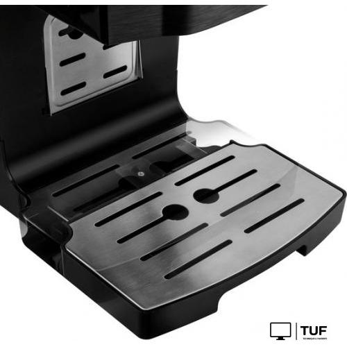 Рожковая кофеварка Sencor SES 4040BK