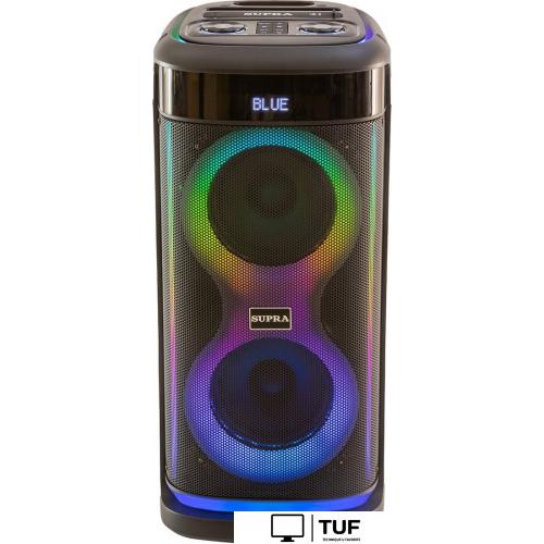 Патибокс Supra SMB-800