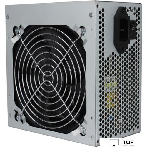 Блок питания Powerman PM-450ATX