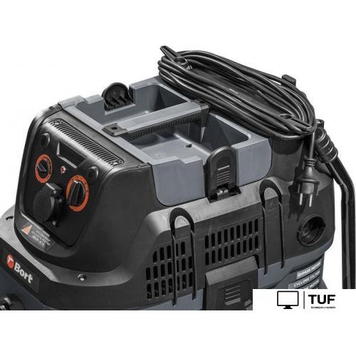 Пылесос Bort BAX-600E