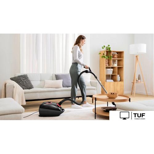 Пылесос Bosch Serie 8 ProPower BGL8POW3A