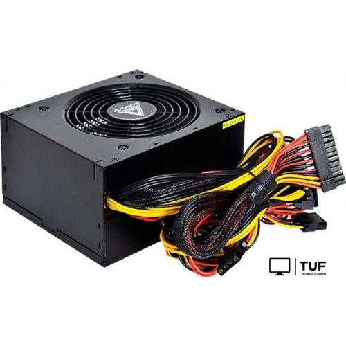 Блок питания Montech Beta Bronze 650W