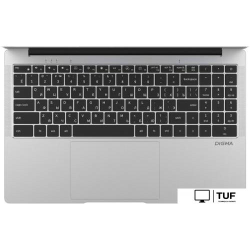 Ноутбук Digma EVE P5851 DN15N5-8CXW05