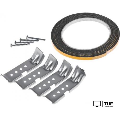 Варочная панель HOMSair HGG321BK