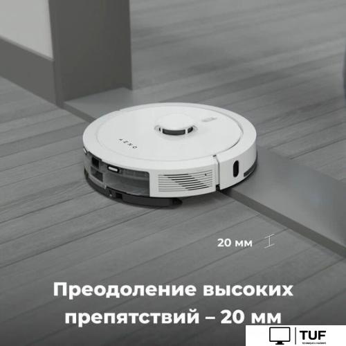 Робот-пылесос AENO RC4S