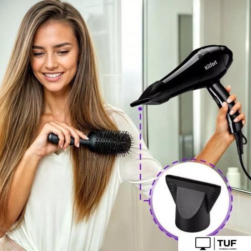 Фен Kitfort KT-3204