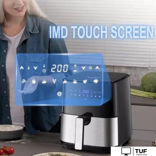 Аэрофритюрница Sonifer SF-1014