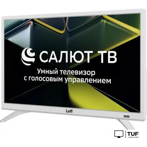 Телевизор Leff 24F691T