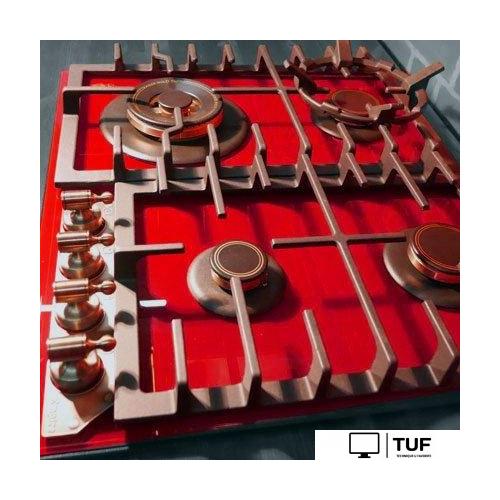 Варочная панель Kaiser KCG 6335 RotEm Turbo