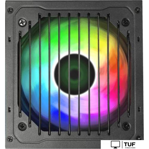 Блок питания GameMax VP-700-RGB