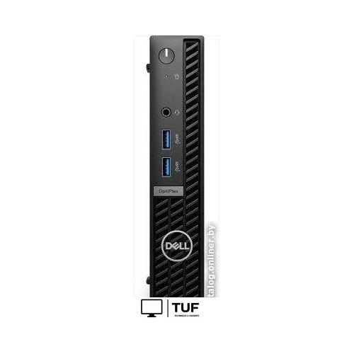 Компактный компьютер Dell OptiPlex 7010-5820