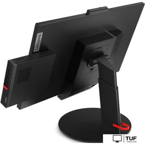 Модульный монитор Lenovo ThinkCentre Tiny-In-One 27 11JHRAT1EU
