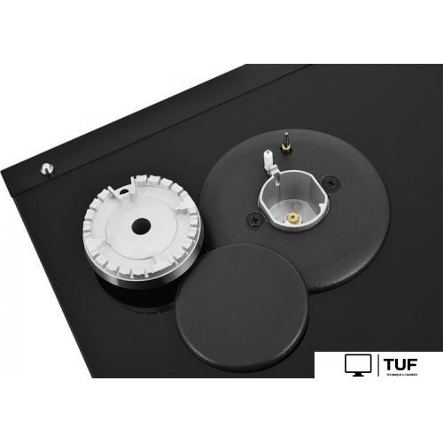 Варочная панель ZUGEL ZGH601B