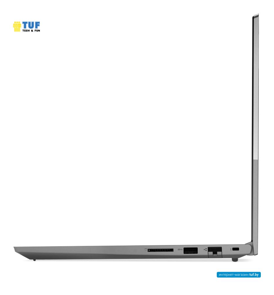 Ноутбук Lenovo ThinkBook 15 G3 ACL 21A4008RRU