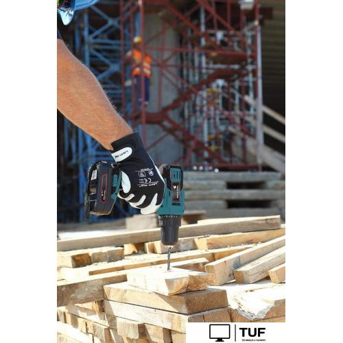 Дрель-шуруповерт Tryton TJV10Al (с 1-им АКБ)