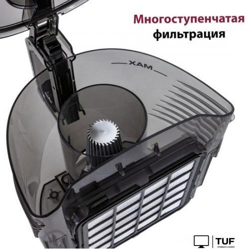 Пылесос Pioneer VC350C
