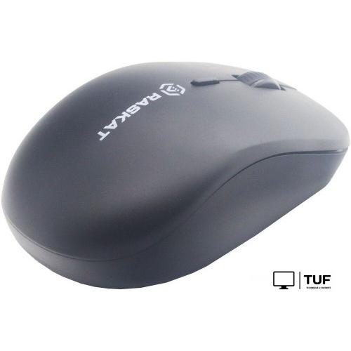 Мышь Raskat M006W