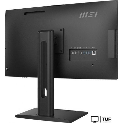 Моноблок MSI Modern AM273QP AI 1UM-005XRU