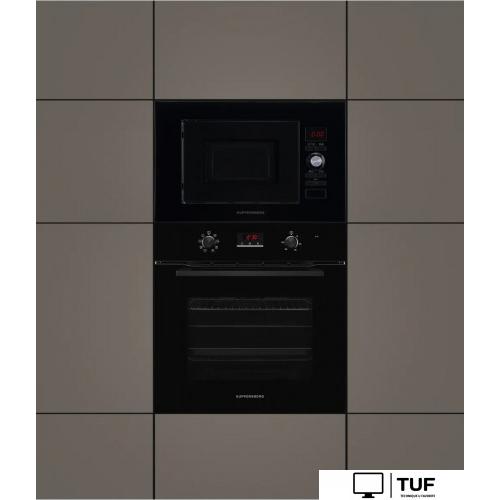 Микроволновая печь KUPPERSBERG HMW 625 B