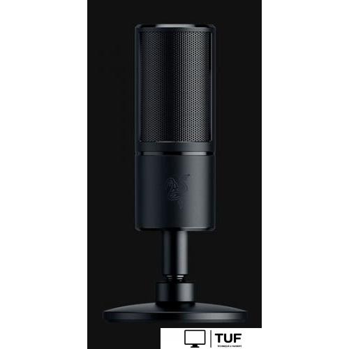 Проводной микрофон Razer Seiren X