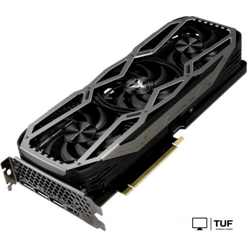 Видеокарта Gainward GeForce RTX 3090 Phoenix 24GB GDDR6X NED3090019SB-132BX