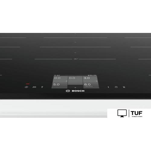 Варочная панель Bosch Serie 8 PXX995KX5E