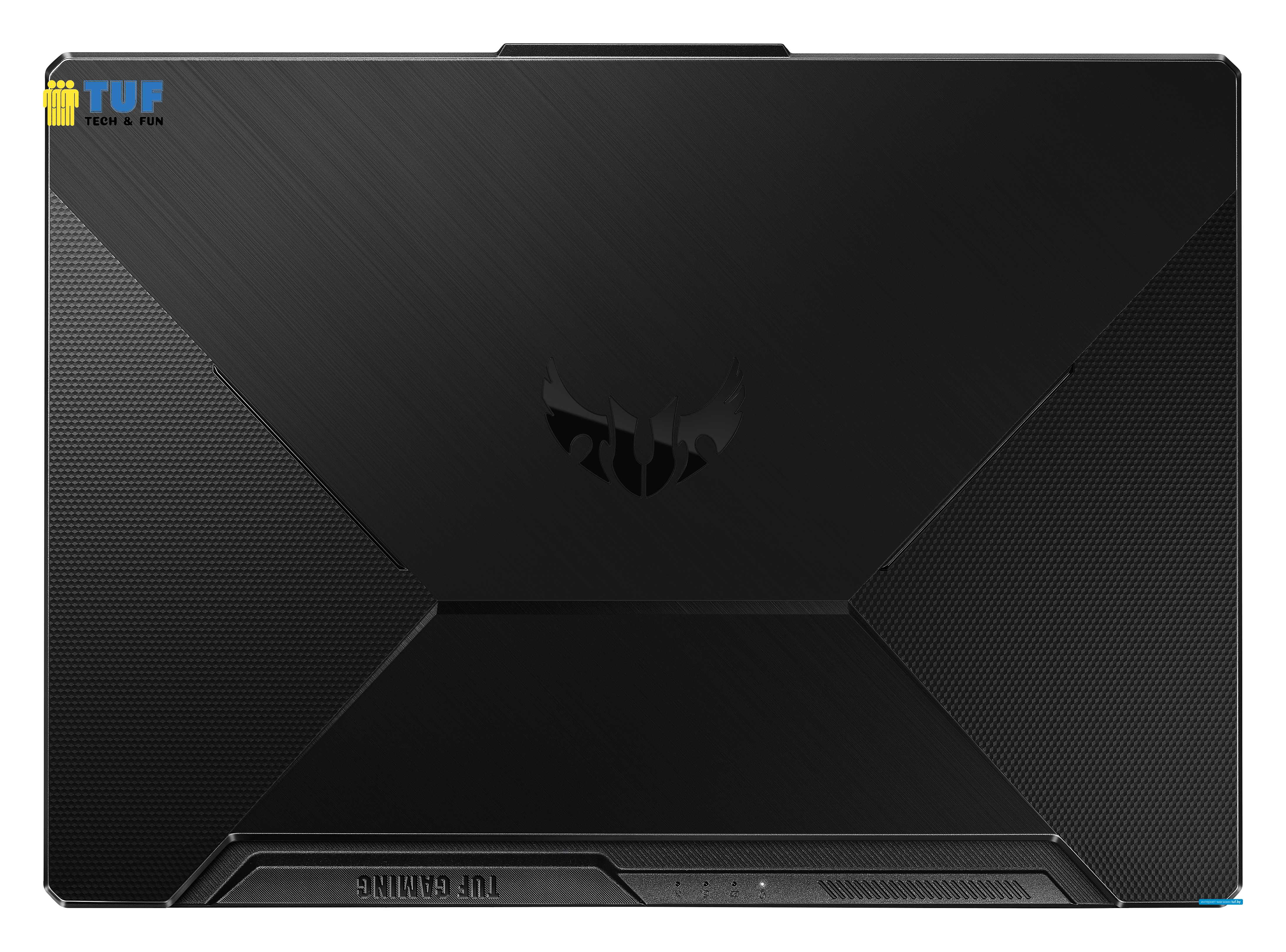 Игровой ноутбук ASUS TUF Gaming A15 FA506II-AL036