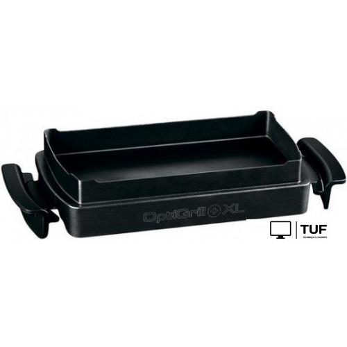 Электрогриль Tefal Optigrill+ XL GC724D12