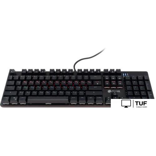 Клавиатура Oklick 990G2
