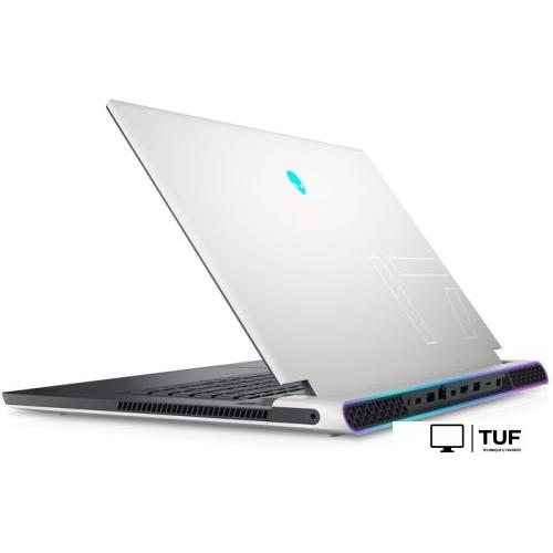 Игровой ноутбук Dell Alienware x17 R1 X17-0440
