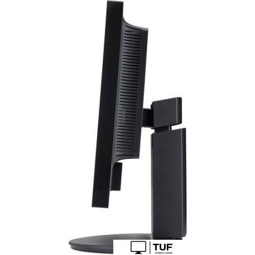 Монитор NEC MultiSync EA295WMi (черный)