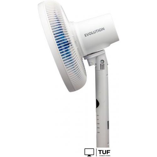 Вентилятор Evolution AirLeaf AL-813R Smart