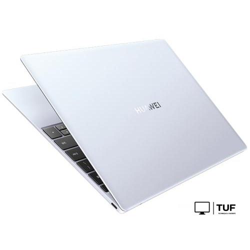Ноутбук Huawei MateBook X 2020 EUL-W19P 53011EBR