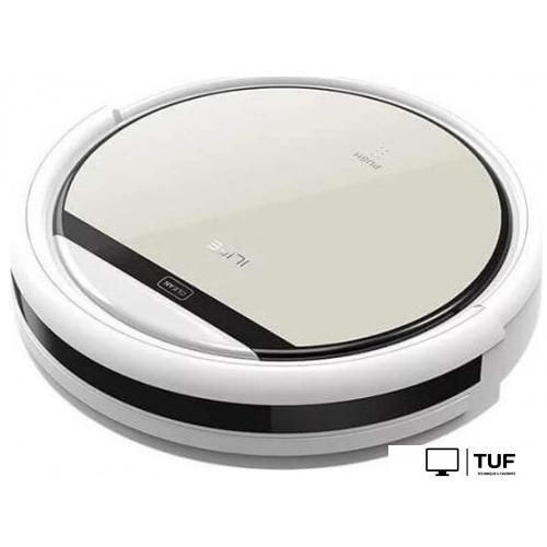 Робот-пылесос iLife V50