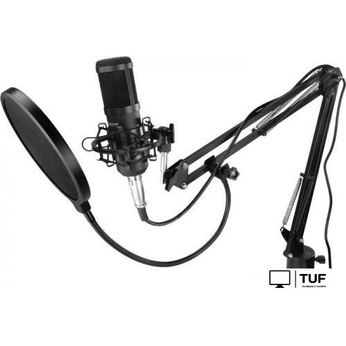 Проводной микрофон Oklick SM-600G