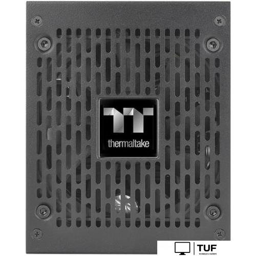 Блок питания Thermaltake Toughpower SFX 650W TT Premium Edition PS-STP-0650FNFAGE-1