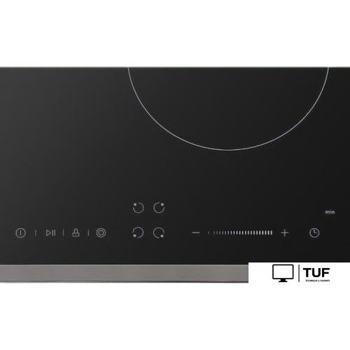 Варочная панель Leran EH 6445 IX