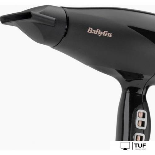 Фен BaByliss Air Power Pro 6716DE