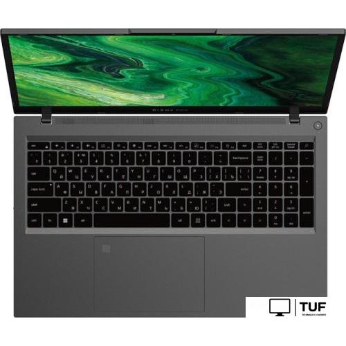 Ноутбук Digma Pro Fortis M DN17P3-8DXW03
