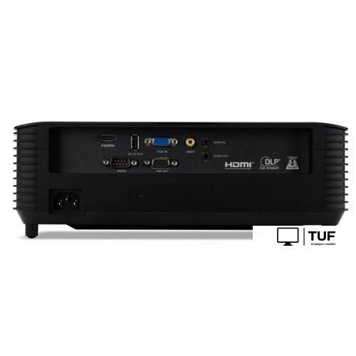 Проектор Acer X1128H MR.JTG11.001