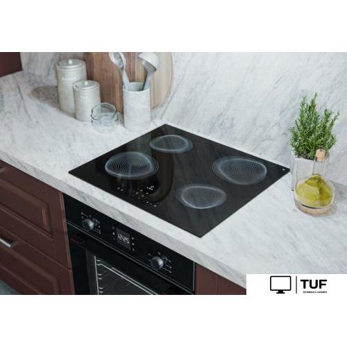 Варочная панель LEX EVI 640 R2 BL