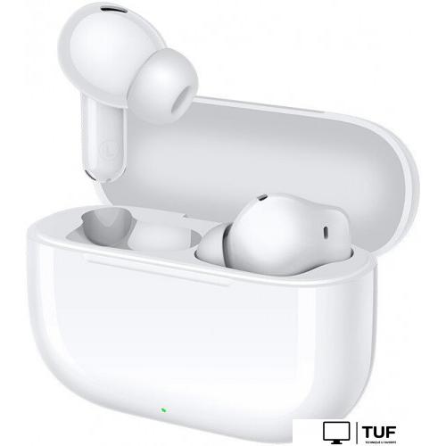 Наушники Huawei FreeBuds SE 4 ANC (белый, международная версия)