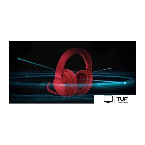 Наушники Logitech G433 (черный) [981-000668]