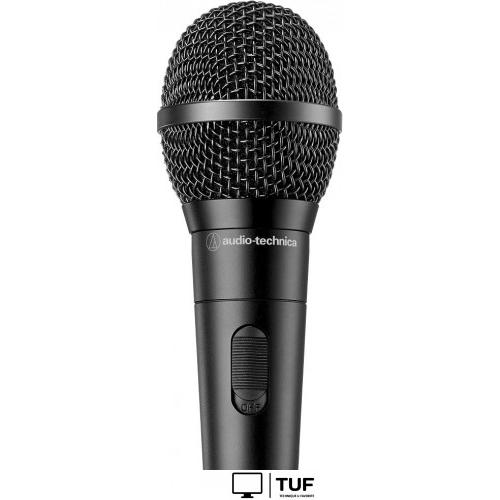 Проводной микрофон Audio-Technica ATR1300x