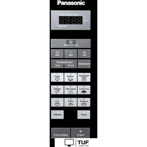 Микроволновая печь Panasonic NN-ST342MZPE